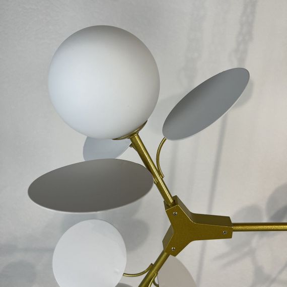 Потолочная люстра Imperium Loft Matisse 191894-26