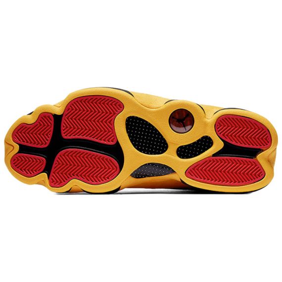 Иордания Air Jordan 13 Вантажные баскетбольные мячи Высокие Мужские