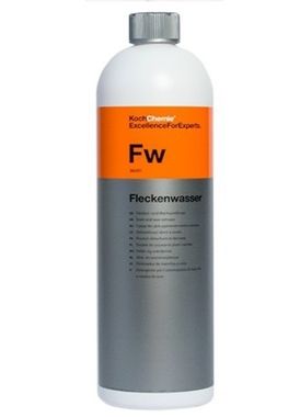 Koch-Chemie 36001 FLECKENWASSER Пятновыводитель для текстиля, внутренней отделки 1л.