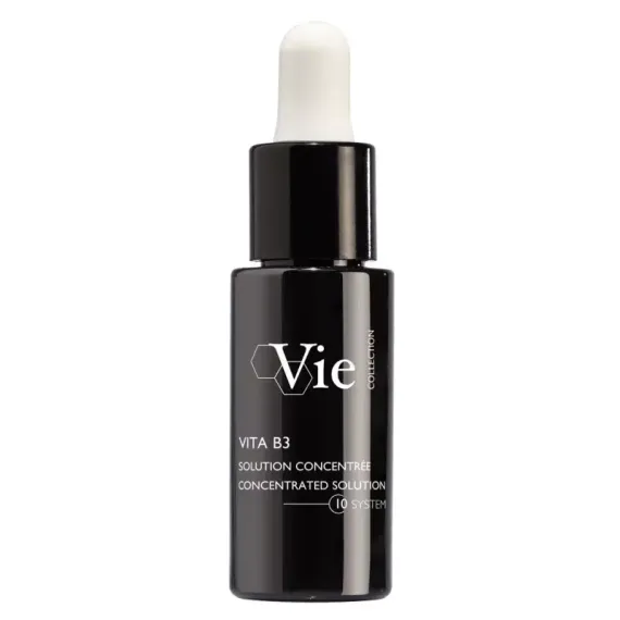 Концентрат с Ниациномидом VITA B3