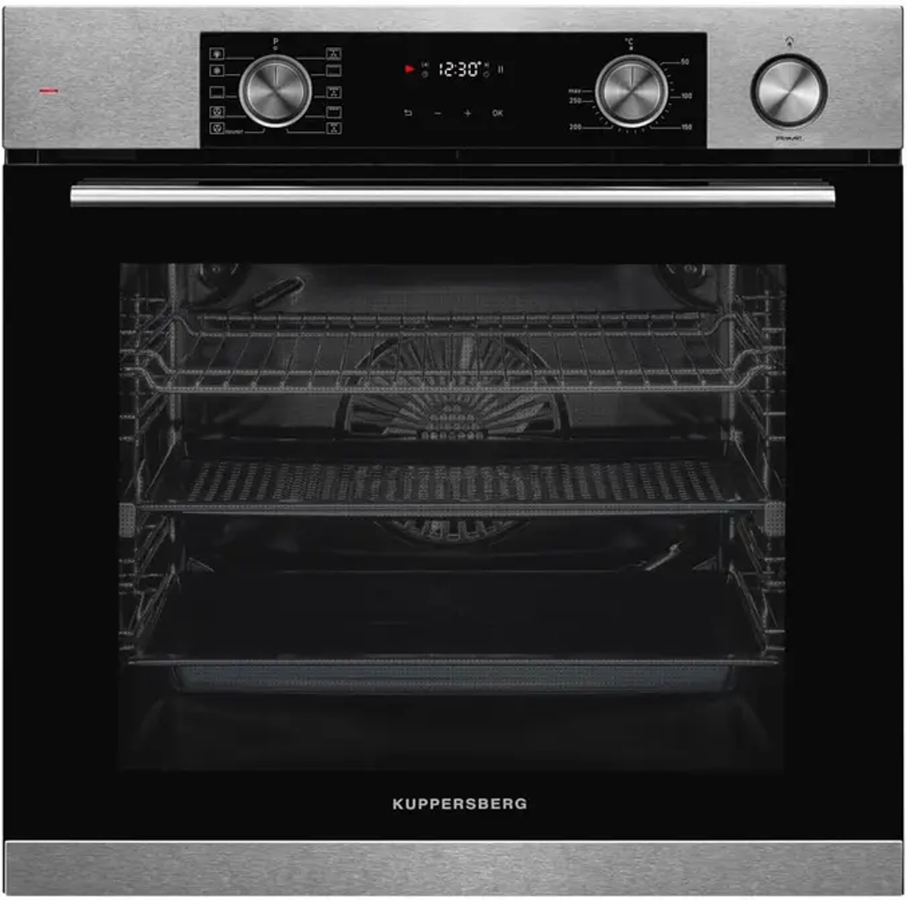 Духовой шкаф Kuppersberg KSO 610 X