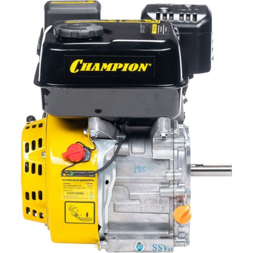 Двигатель CHAMPION G 210 HK