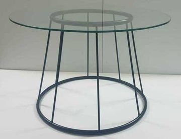 Дизайнерский стол So-Sage table by Delightful