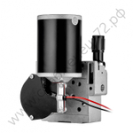 Механизм подачи проволоки 15SSJ-DA04