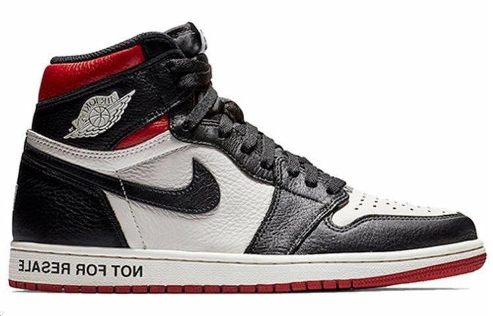 Кроссовки Jordan Air Jordan 1 Retro High Nrg Not For Resale ""