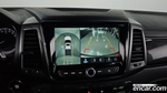 KG Mobility (Ssangyong) The New Rexton Sports KHAN Дизель 2.2 4WD (04.2021)