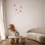 Каскадная люстра Lightstar COLORE 805169