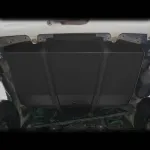 Замена штатного бака на 120 литров для Toyota 4Runner 4.0 2016-2023 Тойота основной бак насос