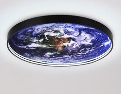 Ambrella Настенно-потолочный светодиодный светильник Wall FW11135