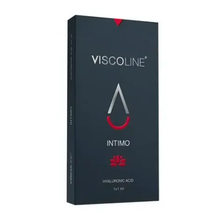 Viscoline® Intimo ++ | 21 мг/мл | Филлер плотный