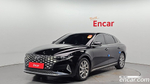 Hyundai The New Grandeur (Azera) IG Hybrid Calligraphy (05.2022)