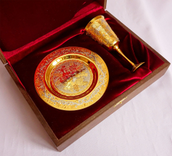 Набор "Виноград"