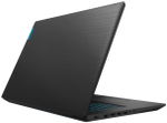 Ноутбук Lenovo IdeaPad L340-15IRH Gaming (81LK01P2RU) 15.6"/Intel Core i5-9300HF/RAM 16GB/SSD 256GB/NVIDIA GeForce GTX 1650 4G/1920*1080/IPS/Windows 11/Подсветка кл-ры: LED/Черный. Состояние: C1