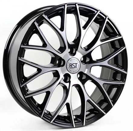 RST R137 7x17 5x114.3 ET 37 Dia 66.6 (BFP)