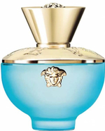 VERSACE DYLAN TOURQUOISE EDT 100 ML