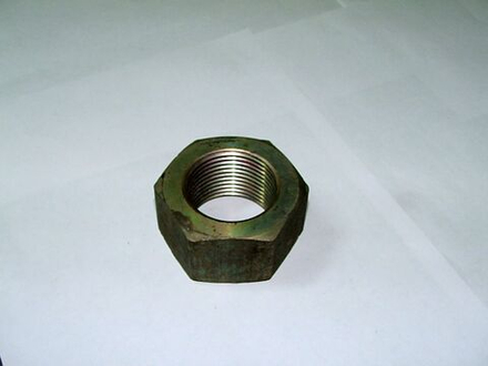 Гайка дышла (на петлю 042) М44х2 (ИНТЭК)