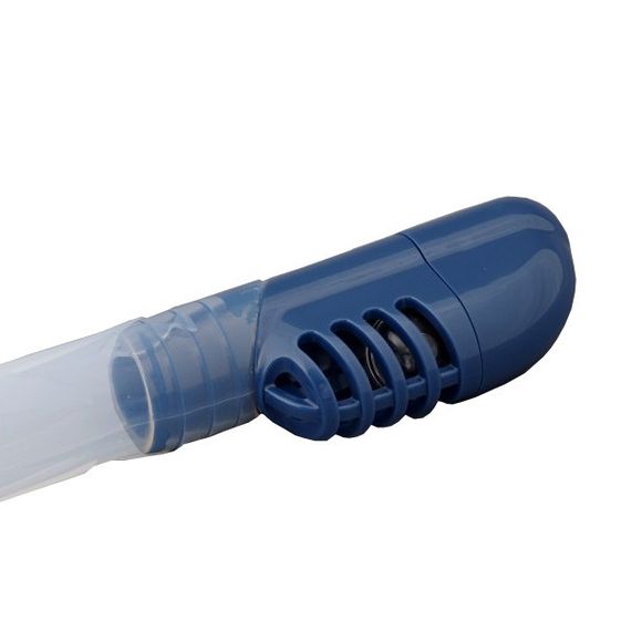 Трубка Sargan Агидель Сухая 2 Синяя