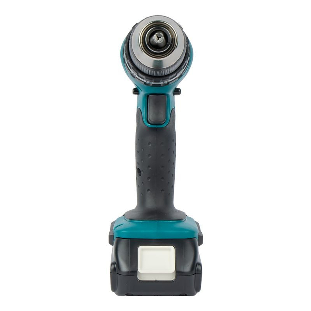 Дрель-шуруповерт Makita DHP453SYE 18В 2х1,5 Ач