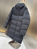 Пуховик Moncler