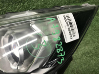 Фара левая Nissan Qashqai J11 (13-19) LED