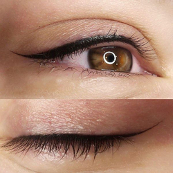 Пигмент AS Pigment Глубокий черный (Deep Black), 6мл.