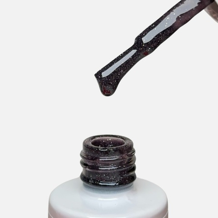 5202 Гель-лак светоотражающий "Светлячок" 8 г