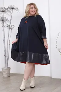 Платье 2418 Fabrika