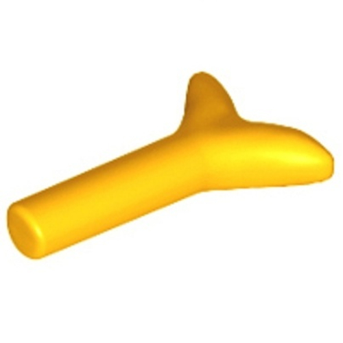 Ветка 33183 Bright Light Orange