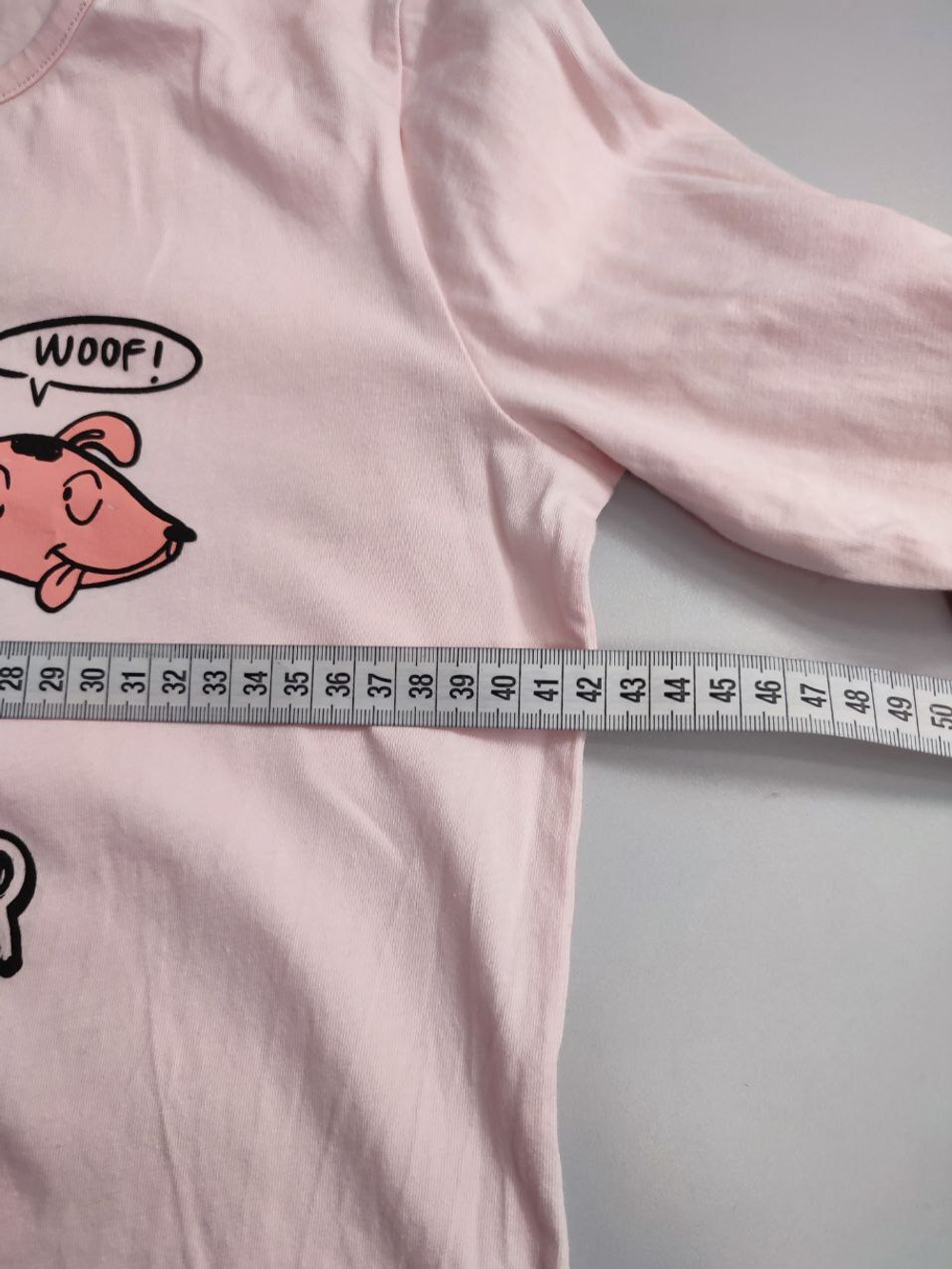 Джемпер LC Waikiki из хлопка на 11-12 лет