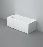 Ванна акриловая AM.PM Spirit W72A-180-080W-A2 180x80