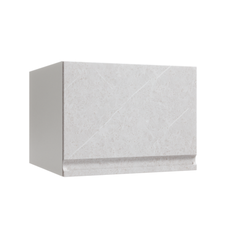 Кухня Модуль ГВПГ600 Скала Гранит Грей