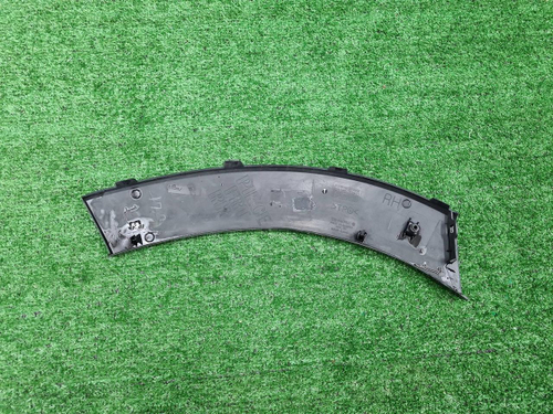 Накладка бампера правая Kia Mohave 1 HM (19-24)