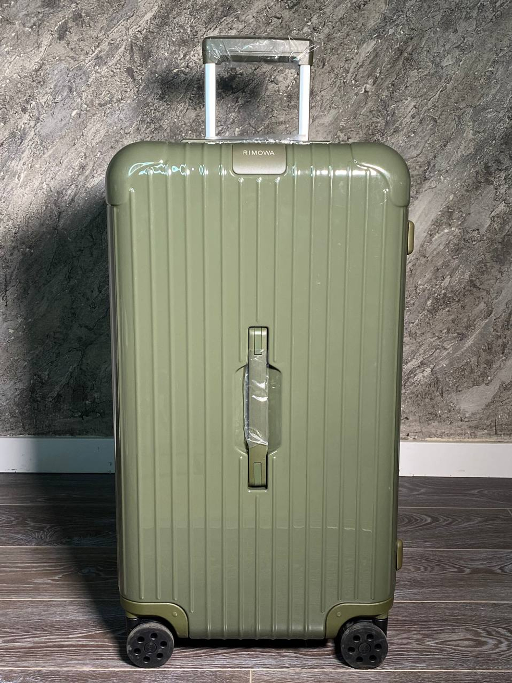 Чемодан Rimowa