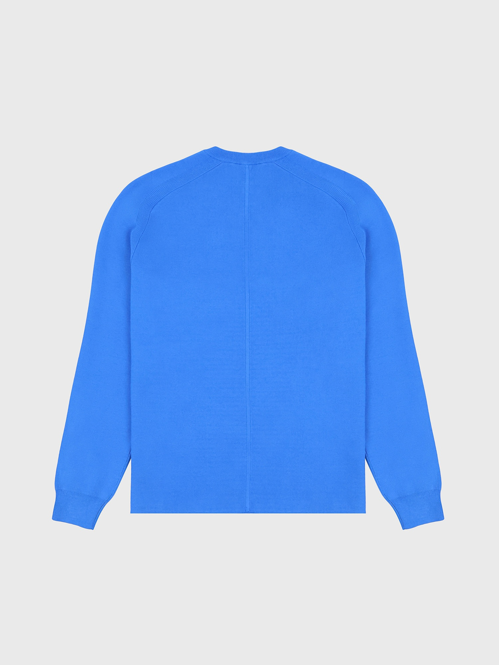 Свитер Calvin Klein Tech Knit Crewneck Sweater French Blue