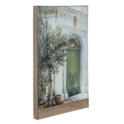 GAEM Ключница, L28,5 W2,5 H40 см