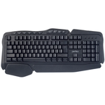 Клавиатура Perfeo Strike PF-A4390 (геймерская)