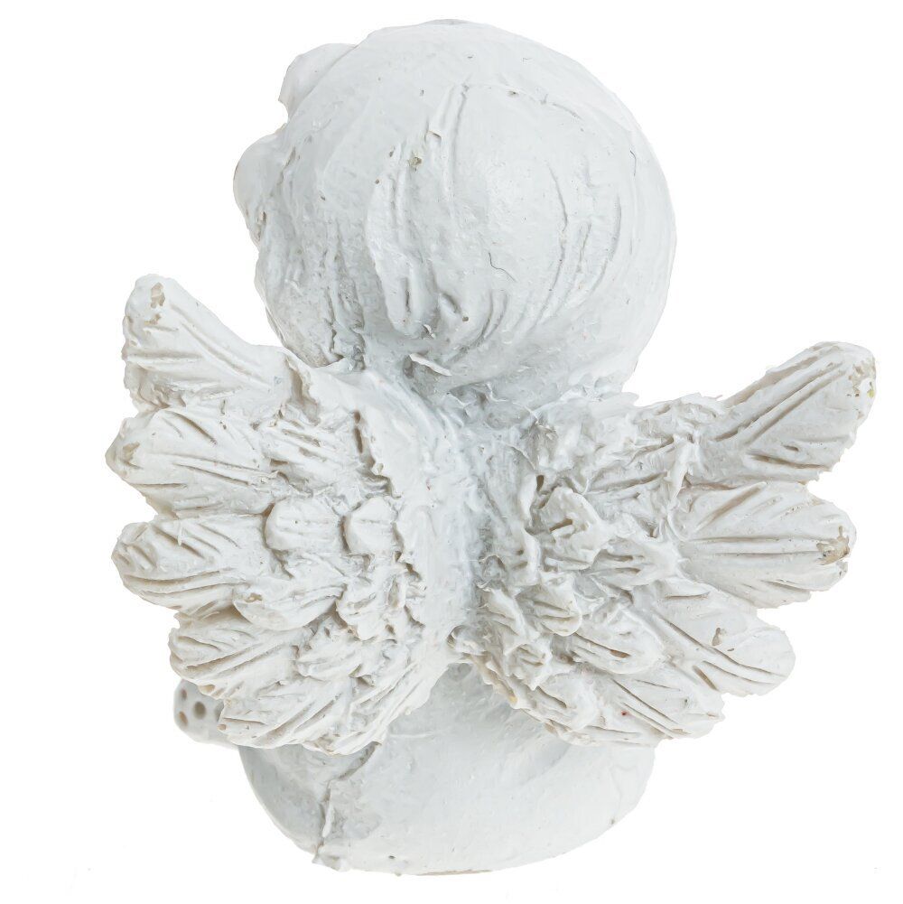 GAEM Фигурка декоративная "Ангел" (блок 4шт), L4 W5 H5 см, 4в.