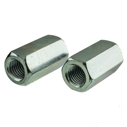 Гайка соединительная  М12