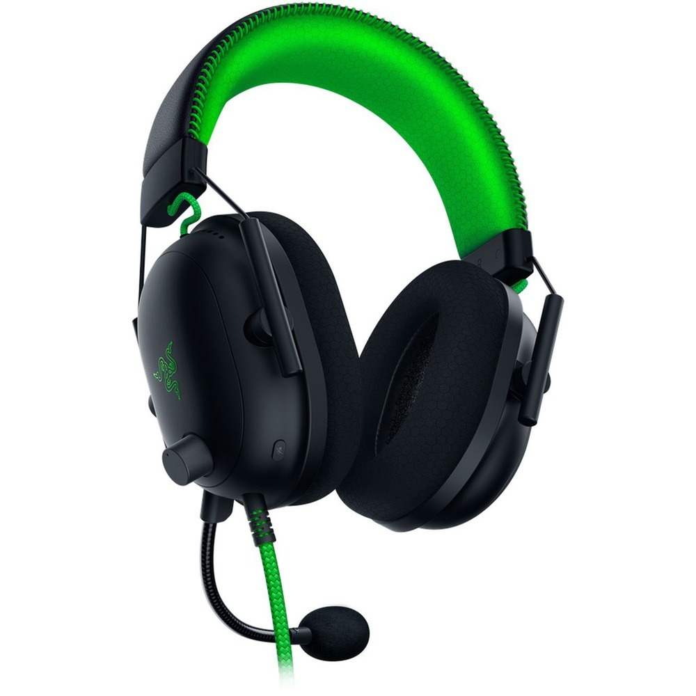 Гарнитура Razer Blackshark V2 + USB Mic Enhancer - SE