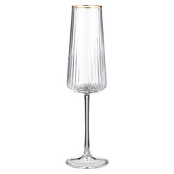 НАБОР БОКАЛОВ ДЛЯ ШАМПАНСКОГО "PERFO" ИЗ 2 ШТ. 250 МЛ