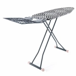 Доска гладильная "Томрис Сепетли" моноблок,высота 75-95cm,пл.40x120  PERILLA