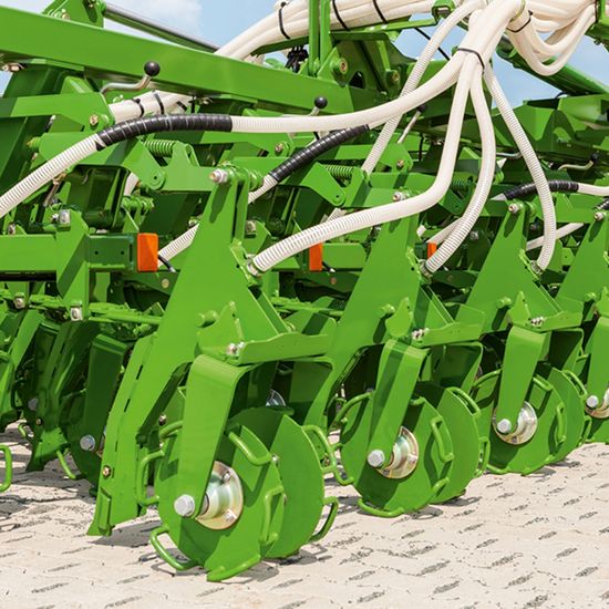 Amazone запчасти