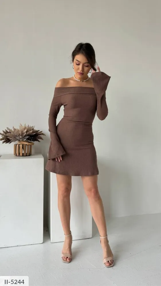 Платье II-5244 Фабрика Моды