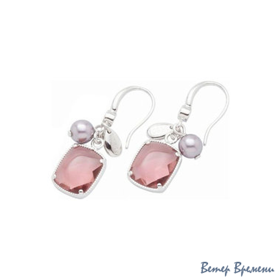 Бижутерия Fossil JF17098040