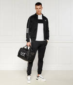 Спортивный костюм EA7 - черный(6DPV53 PJ16Z)