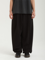 Мужские Брюки Loose Fit Jogger