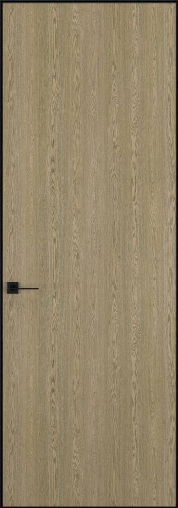 Дверь 1 SIBERIA Rovere Сenere