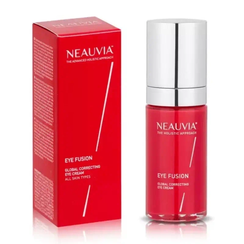 Eye Fusion Neauvia | Крем для век, 30 мл