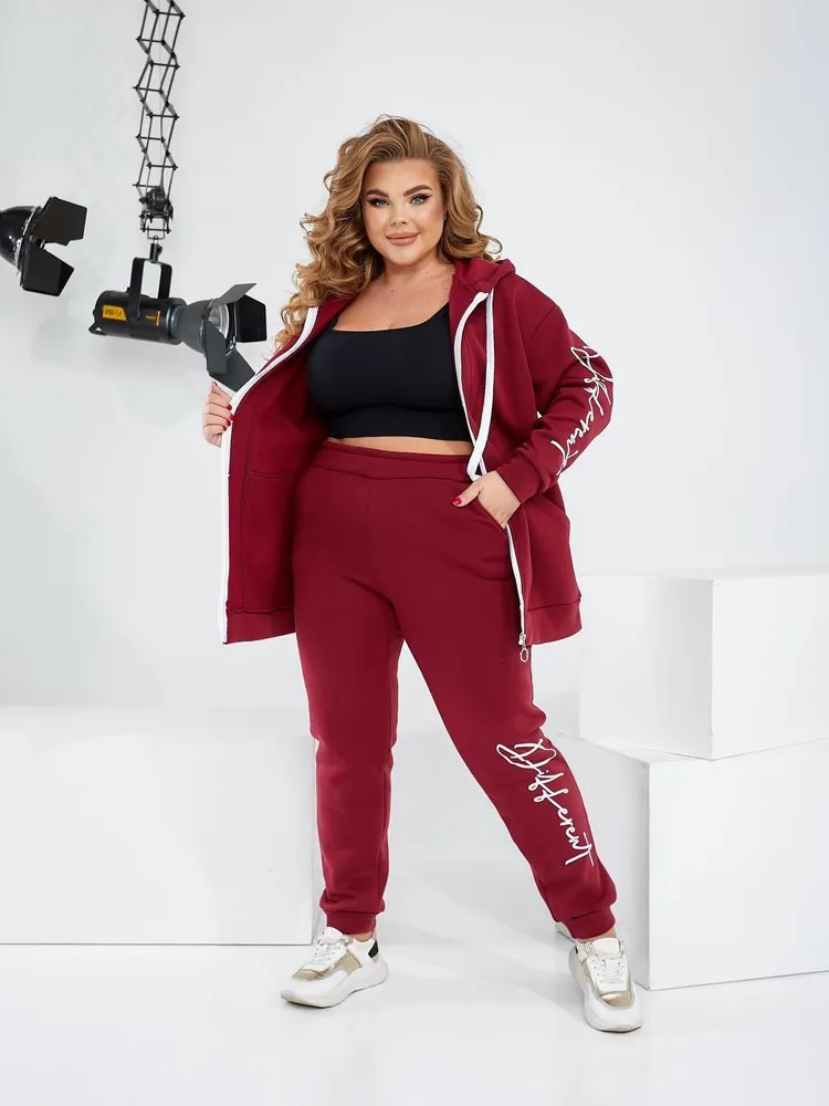 Спортивный костюм УК-3018-1