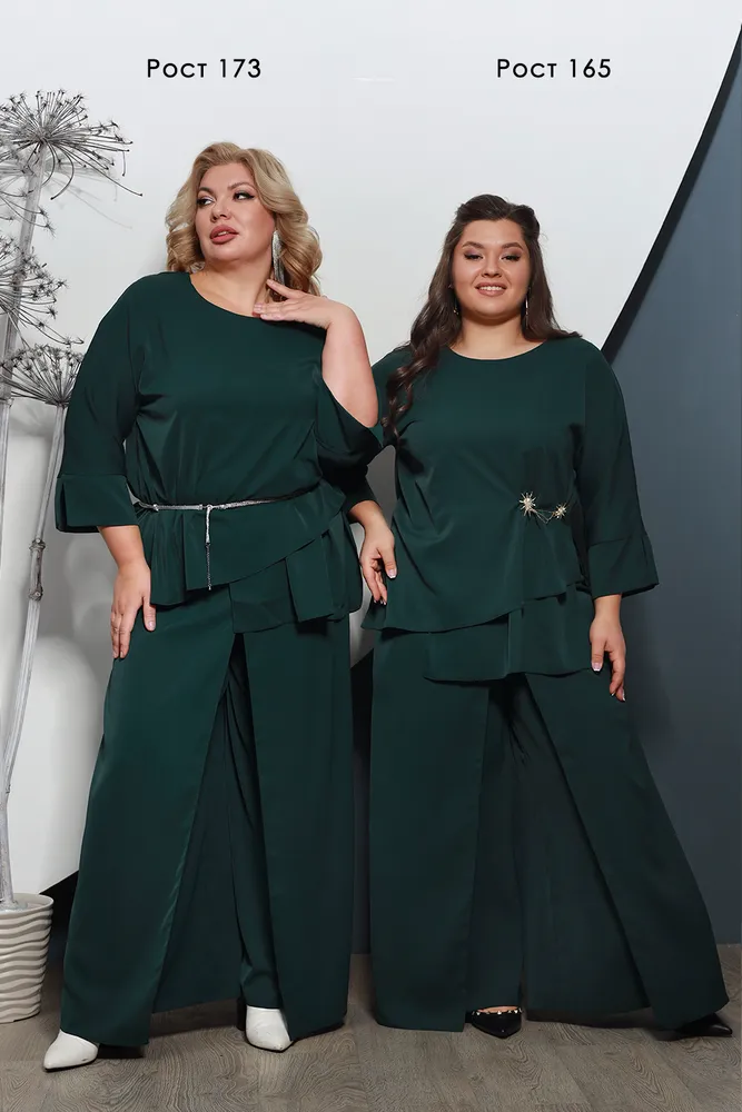 Костюм 4761 Fabrika